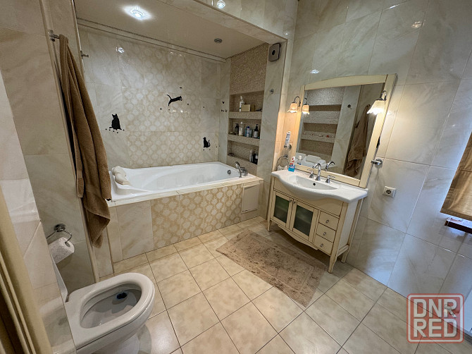 Автономный дом. Донецкое море Донецк - изображение 6