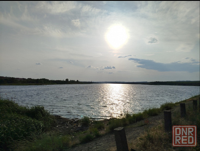 Автономный дом. Донецкое море Донецк - изображение 1