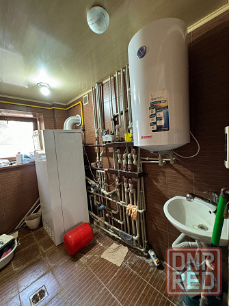 Автономный дом. Донецкое море Донецк - изображение 2