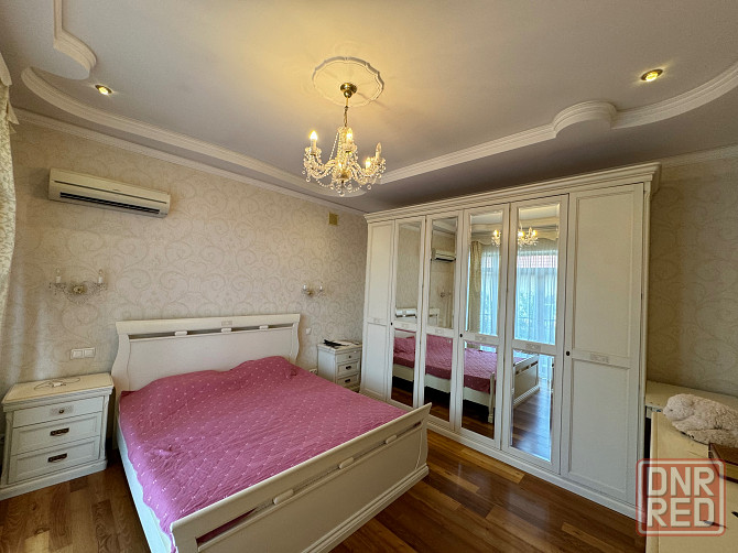 Автономный дом. Донецкое море Донецк - изображение 7