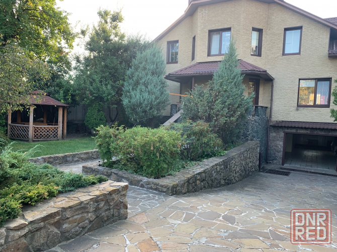 Автономный дом. Донецкое море Донецк - изображение 9