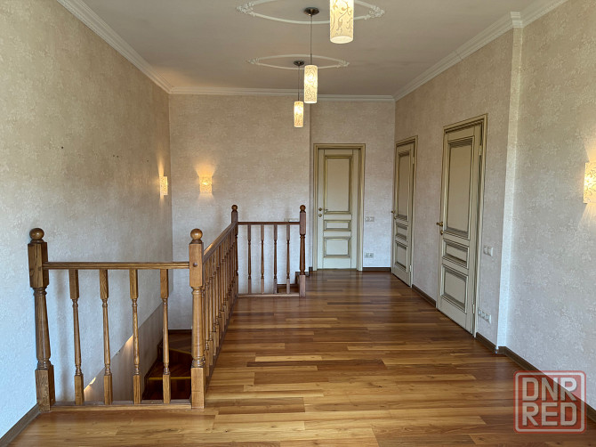 Автономный дом. Донецкое море Донецк - изображение 3