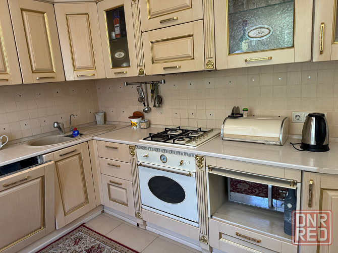 Автономный дом. Донецкое море Донецк - изображение 5