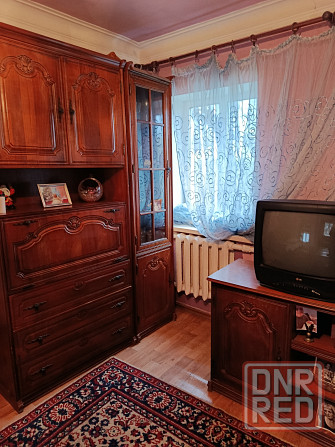 Продается дом в Калининском районе, ш.Калинина, парк Роща. Донецк - изображение 2