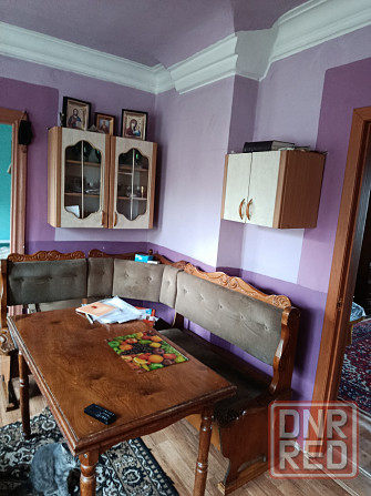 Продается дом в Калининском районе, ш.Калинина, парк Роща. Донецк - изображение 4