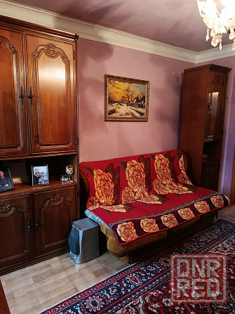 Продается дом в Калининском районе, ш.Калинина, парк Роща. Донецк - изображение 1