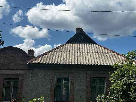 Продам дом Червоногвардейский район г. Макеевка Макеевка