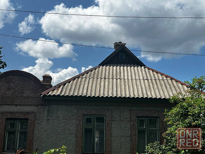 Продам дом Червоногвардейский район г. Макеевка Макеевка - изображение 1