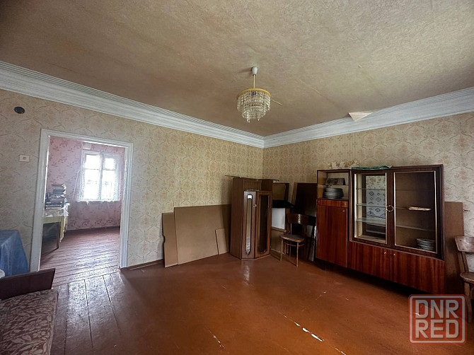 Продам дом Червоногвардейский район г. Макеевка Макеевка - изображение 3