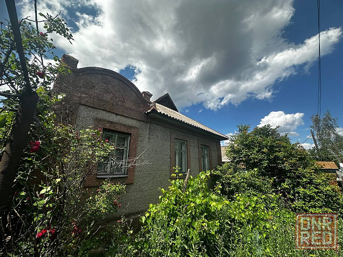 Продам дом Червоногвардейский район г. Макеевка Макеевка - изображение 2