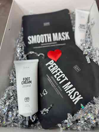 Подарок на Новый год Донецк