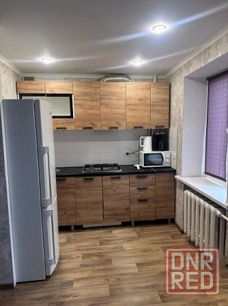 Сдается квартира Калининский р-н парк Гуливер Донецк - изображение 1