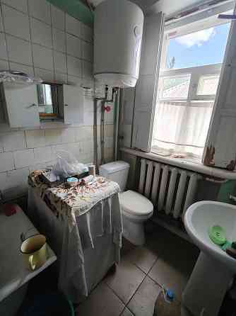 Срочно продам отдельностоящий дом в центре Старобешева Старобешево