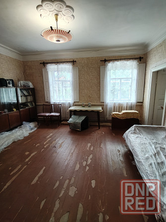 Срочно продам отдельностоящий дом в центре Старобешева Старобешево - изображение 6