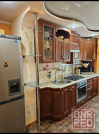 Продам 3-х комнатную квартиру Макеевка - изображение 4