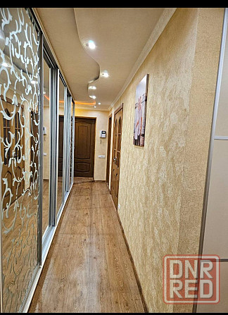 Продам 3-х комнатную квартиру Макеевка - изображение 6