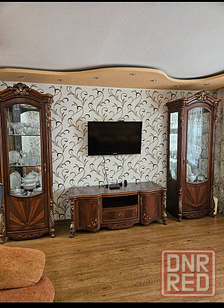 Продам 3-х комнатную квартиру Макеевка - изображение 3