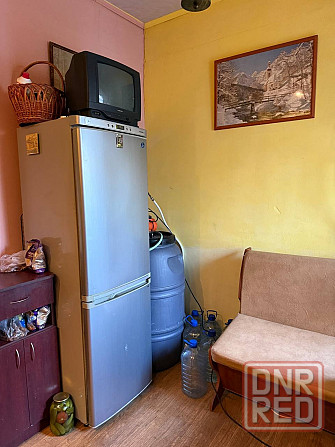 Сдам квартиру на земле на смолянке ( отдельный двор) Донецк - изображение 6