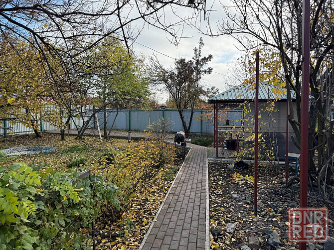 Сдам квартиру на земле на смолянке ( отдельный двор) Донецк - изображение 1