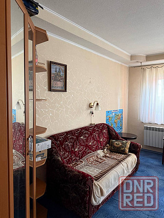 Сдам квартиру на земле на смолянке ( отдельный двор) Донецк - изображение 4