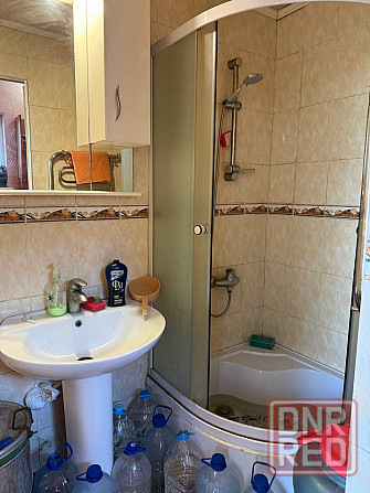 Сдам квартиру на земле на смолянке ( отдельный двор) Донецк - изображение 2