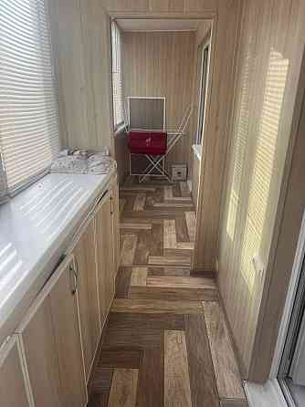 1-ком. квартира, 4/9, 48м2 Мариуполь