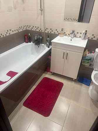 1-ком. квартира, 4/9, 48м2 Мариуполь