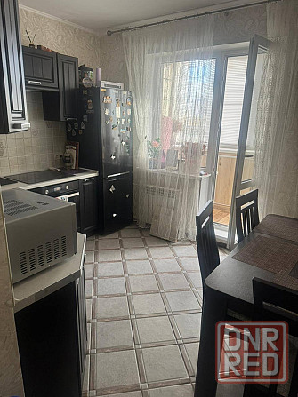 1-ком. квартира, 4/9, 48м2 Мариуполь - изображение 1