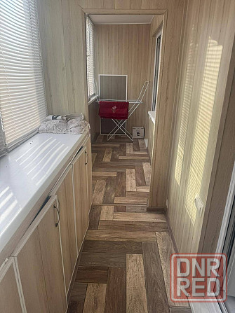 1-ком. квартира, 4/9, 48м2 Мариуполь - изображение 3