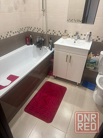 1-ком. квартира, 4/9, 48м2 Мариуполь - изображение 4