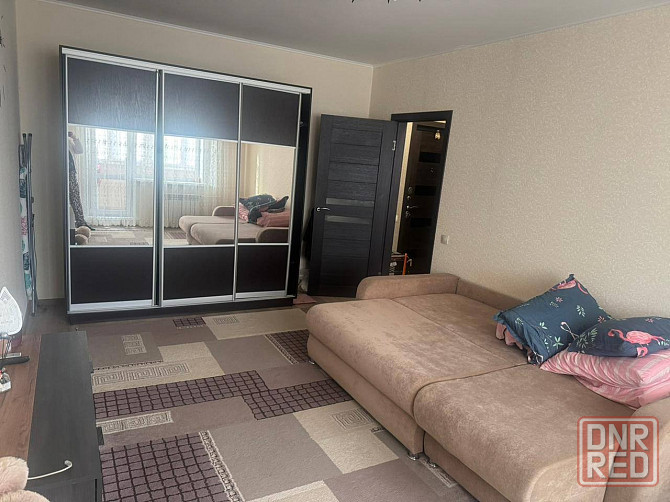 1-ком. квартира, 4/9, 48м2 Мариуполь - изображение 6