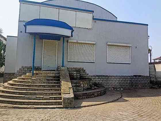 Здание для развития Вашего бизнеса на пр-те Лагутенко Донецк