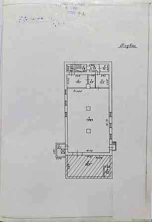 Здание для развития Вашего бизнеса на пр-те Лагутенко Донецк