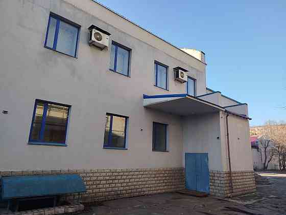 Здание для развития Вашего бизнеса на пр-те Лагутенко Донецк