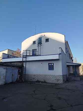 Здание для развития Вашего бизнеса на пр-те Лагутенко Донецк