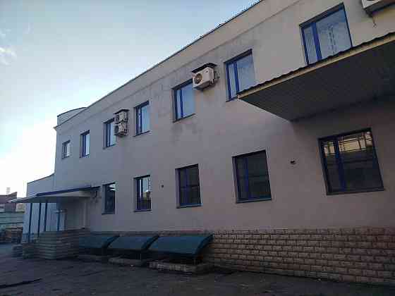 Здание для развития Вашего бизнеса на пр-те Лагутенко Донецк