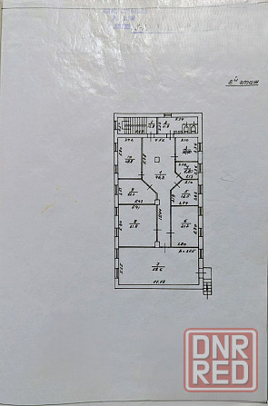 Здание для развития Вашего бизнеса на пр-те Лагутенко Донецк - изображение 7