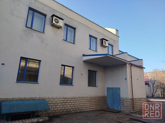 Здание для развития Вашего бизнеса на пр-те Лагутенко Донецк - изображение 3