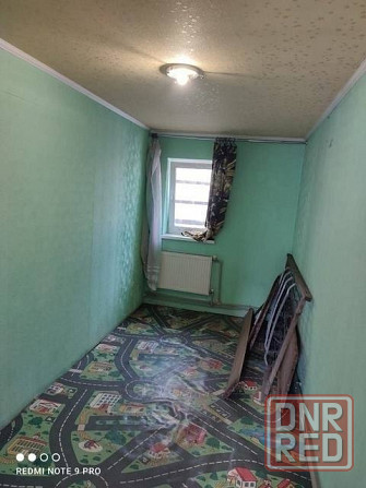 Продаются два дома на участке в Киевском районе, ориентир радио-рынок Маяк ! Донецк - изображение 5