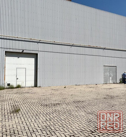 Коммерческое помещение в Кировском р-не 988 м2 в отличном состоянии Донецк - изображение 5