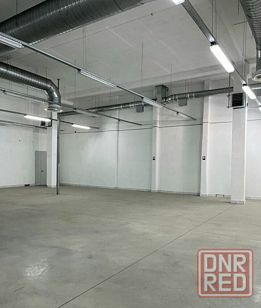 Коммерческое помещение в Кировском р-не 988 м2 в отличном состоянии Донецк - изображение 2