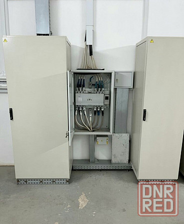 Коммерческое помещение в Кировском р-не 988 м2 в отличном состоянии Донецк - изображение 7