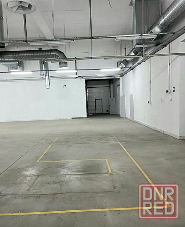 Коммерческое помещение в Кировском р-не 988 м2 в отличном состоянии Донецк - изображение 6