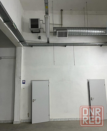 Коммерческое помещение в Кировском р-не 988 м2 в отличном состоянии Донецк - изображение 3