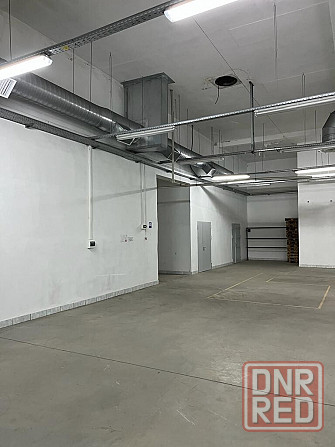 Коммерческое помещение в Кировском р-не 988 м2 в отличном состоянии Донецк - изображение 8
