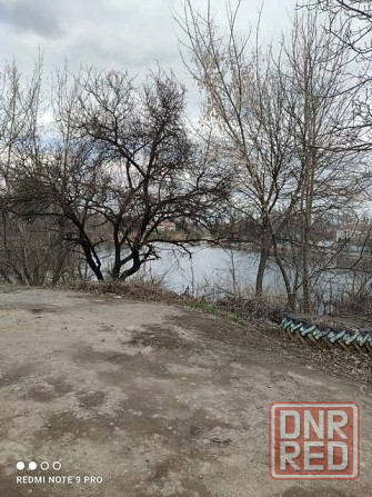 Продаются два дома на участке в Киевском районе, ориентир радио-рынок Маяк Донецк - изображение 1