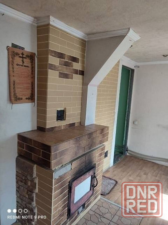 Продаются два дома на участке в Киевском районе, ориентир радио-рынок Маяк Донецк - изображение 6