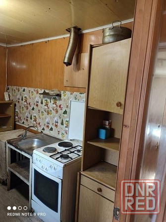 Продаются два дома на участке в Киевском районе, ориентир радио-рынок Маяк Донецк - изображение 3