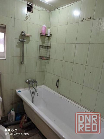 Продаются два дома на участке в Киевском районе, ориентир радио-рынок Маяк Донецк - изображение 4