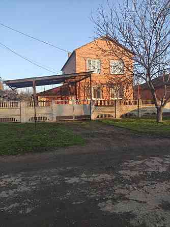 Продам дом в Новоазовске Новоазовск